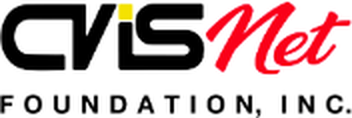 CVISNET logo