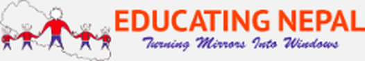 Educating Nepal logo