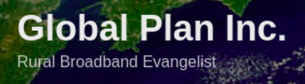 Global Plan Inc. logo