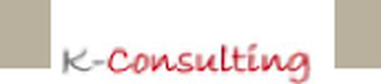 K-Consulting logo